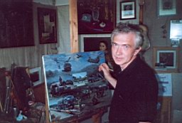 Alexander Maslak